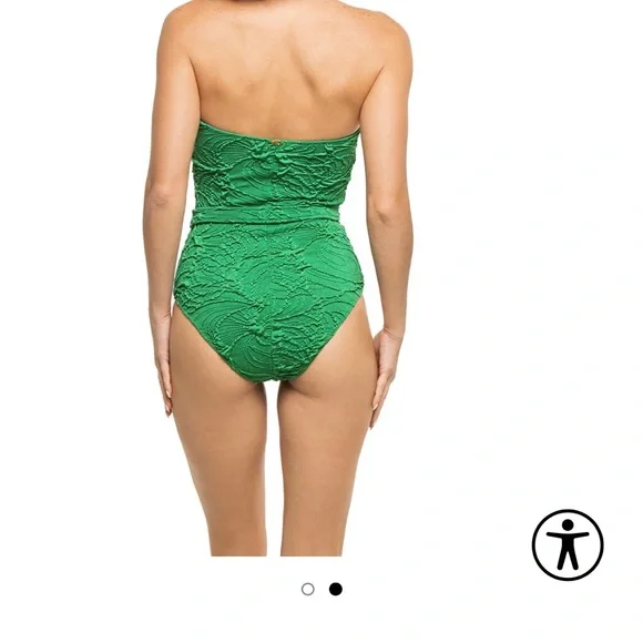 NWT!!Patbo bathing suit- NEVER used